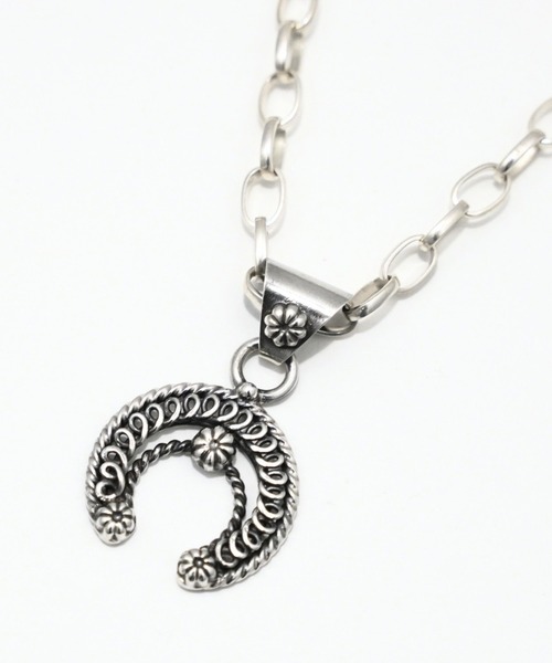 チャーム 「ERICKA NICOLAS BEGAY」 TOP NAJA メンズ レディースの画像