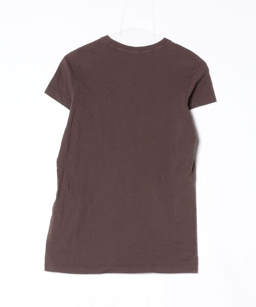 N°21（ヌメロヴェントゥーノ） 「N21 numero ventuno」 半袖Tシャツ 36