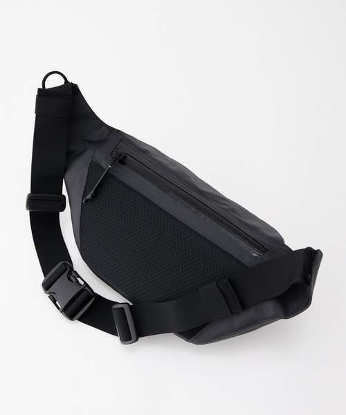 KELTY（ケルティ） ウエストポーチ MonoMax掲載モデル「KELTY」WATER