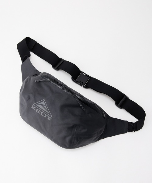 KELTY（ケルティ） ウエストポーチ MonoMax掲載モデル「KELTY」WATER 