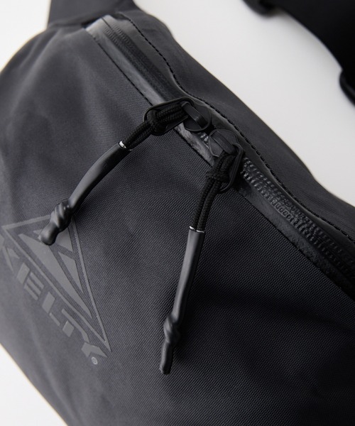 KELTY（ケルティ） ウエストポーチ MonoMax掲載モデル「KELTY」WATER