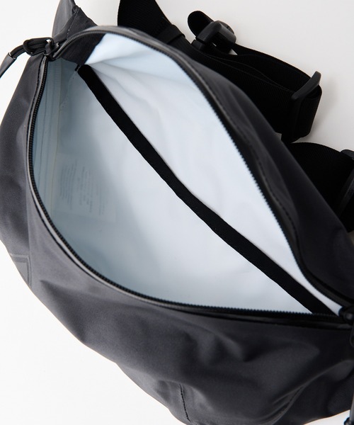 KELTY（ケルティ） ウエストポーチ MonoMax掲載モデル「KELTY」WATER