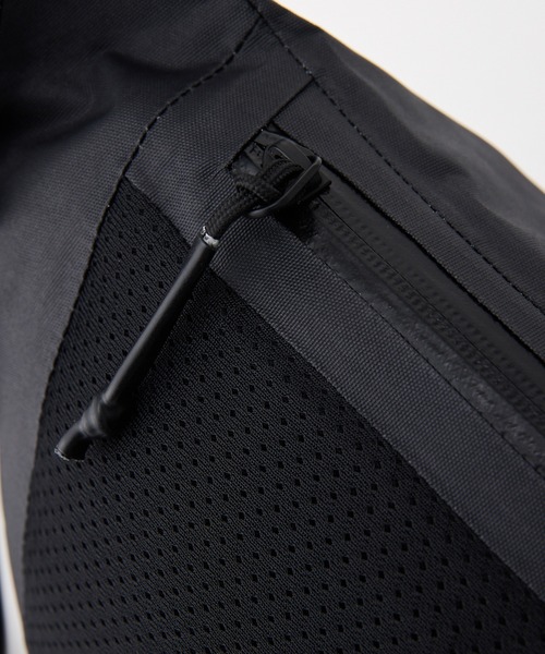 KELTY（ケルティ） ウエストポーチ MonoMax掲載モデル「KELTY」WATER