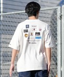 コロンビア tシャツ columbia/コロン...の詳細画像2