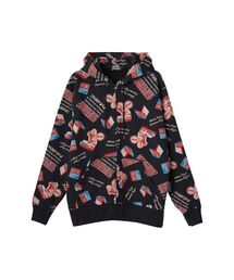 HYSTERIC GLAMOUR（ヒステリックグラマー） パーカー HYSTERIC RECORDS
