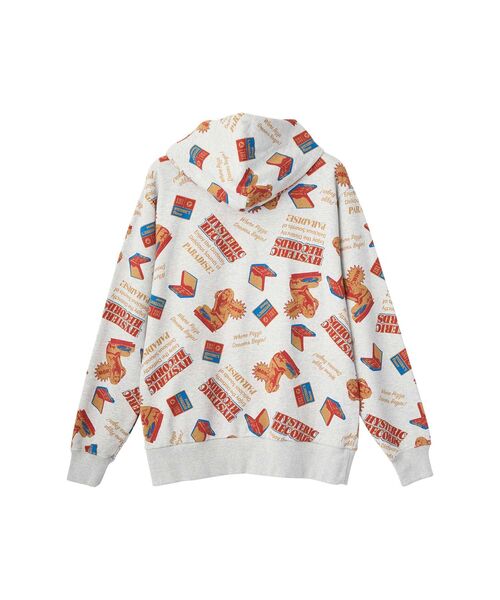 ヒステリックレアです。 OLE! スローケット|HYSTERIC GLAMOUR WOMEN | HYSTERIC GLAMOUR ONLINE