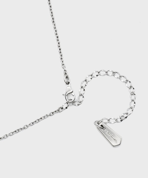 Paul Smith（ポール・スミス） ネックレス モーテル キーチャーム