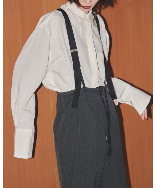 「TODAYFUL」 パンツ 38inch ブラウン レディース
