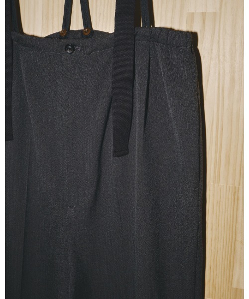 「TODAYFUL」 パンツ 38inch ブラウン レディース