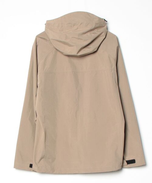 「OUTDOOR PRODUCTS APPAREL」 マウンテンパーカー LARGE ライトベージュ メンズ_画像2