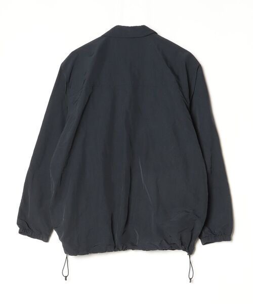 Marmot（マーモット） コーチジャケット L ブラック メンズ : ZOZOTOWN