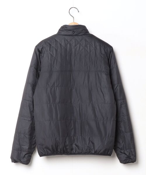 「patagonia」 ブルゾン - グレー メンズの画像
