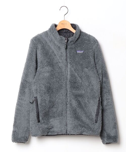 Patagonia グレー ジャンパー patagonia（パタゴニア） ブルゾン - グレー メンズ : ZOZOTOWN Yahoo