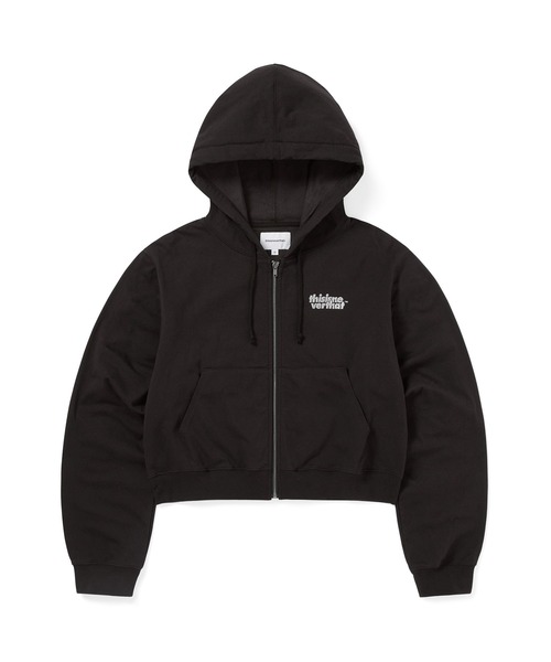 thisisneverthat（ディスイズネバーザット） パーカー Thermal LT W 