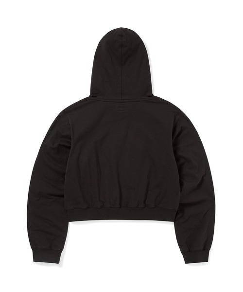 thisisneverthat（ディスイズネバーザット） パーカー Thermal LT W