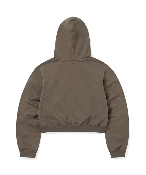 thisisneverthat（ディスイズネバーザット） パーカー Thermal LT W