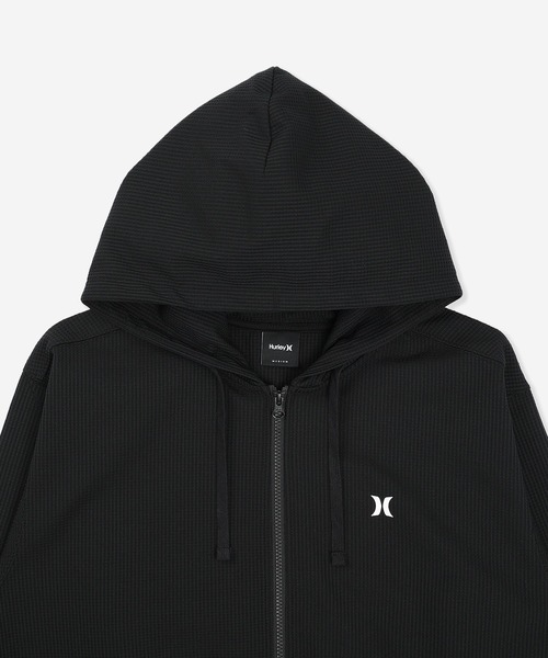 Hurley（ハーレー） パーカー メンズ レディース : ZOZOTOWN Yahoo!店