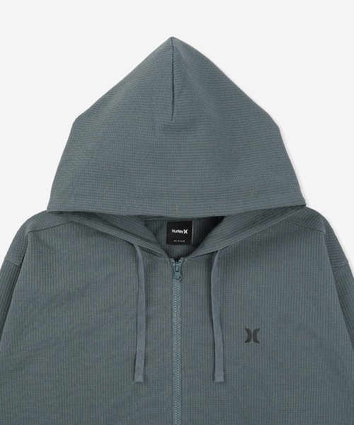 Hurley（ハーレー） パーカー メンズ レディース : ZOZOTOWN Yahoo!店