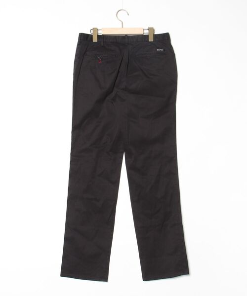 BURBERRY BLACK LABEL パンツ 82サイズ ブラック BURBERRY BLACK LABEL（バーバリーブラックレーベル） パンツ 82