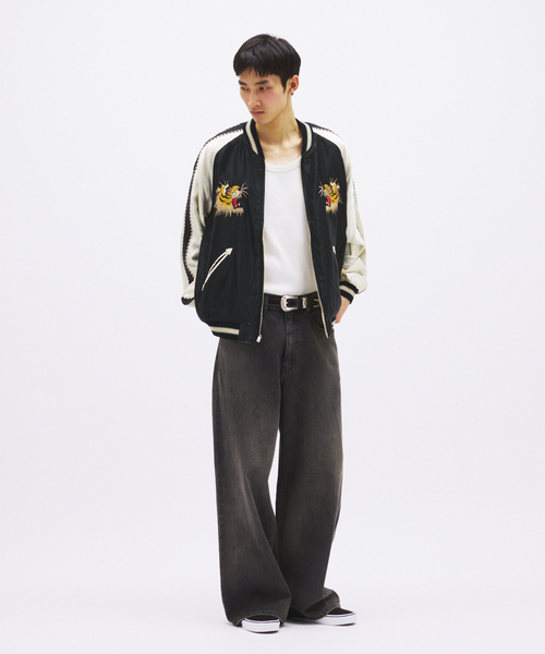 TAILOR TOYO コート ジャケット / テーラー東洋 アセテート スーベニア