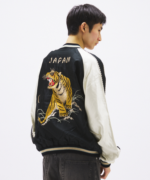 TAILOR TOYO コート ジャケット / テーラー東洋 アセテート スーベニア