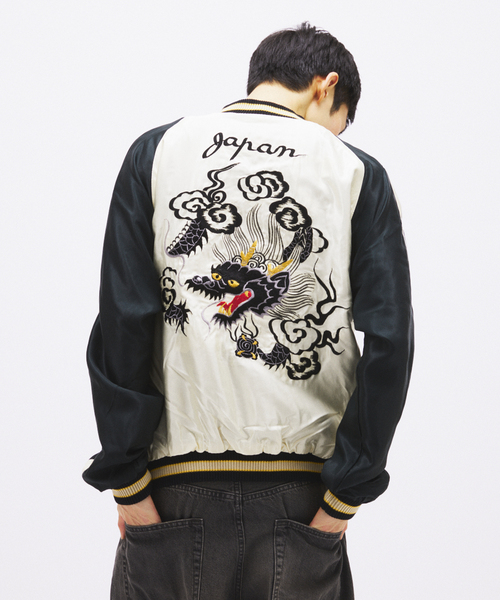 ジャケット・アウター TAILOR TOYO 000000029003_mIgQEeU.jpg