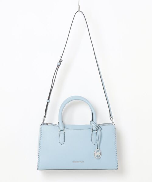 MICHAEL KORS（マイケルコース） ハンドバッグ ARDEN MD TZ SATCHEL