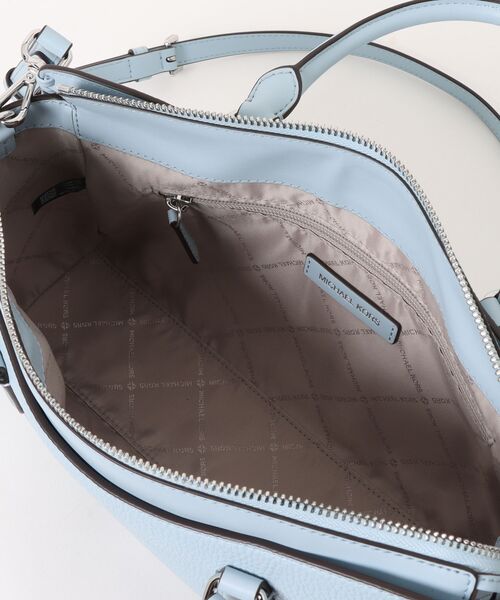 MICHAEL KORS（マイケルコース） ハンドバッグ ARDEN MD TZ SATCHEL