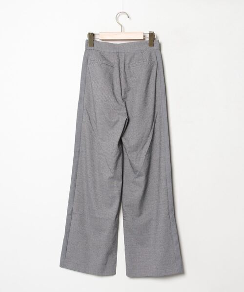 「EIMY ISTOIRE」 パンツ SMALL ブラック レディース_画像2