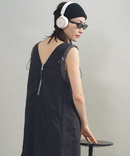 ジャンパースカート シャカシャカジャンスカ : ZOZOTOWN Yahoo!店