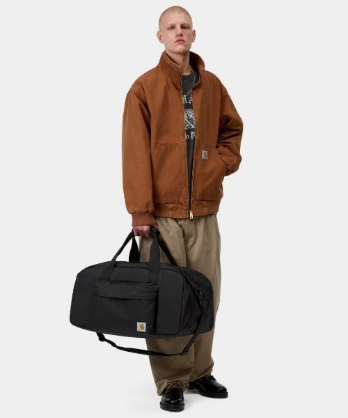 Carhartt ボストンバッグ Carhartt（カーハート） ボストンバッグ カーハートダッフルバッグ40L