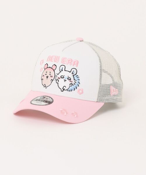 NEW ERA（ニューエラ） キャップ 帽子 「NEW ERA/ニューエラ」キッズ