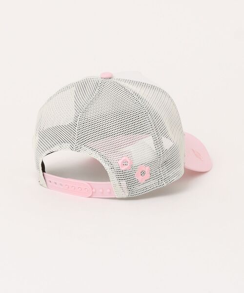 NEW ERA（ニューエラ） キャップ 帽子 「NEW ERA/ニューエラ」キッズ