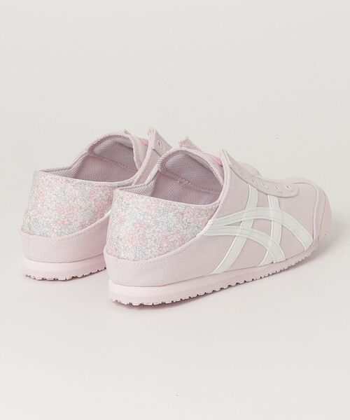 Onitsuka Tiger（オニツカタイガー） スリッポン MEXICO 66 PARATY