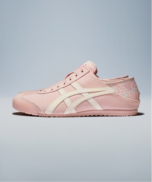 Onitsuka Tiger（オニツカタイガー） スリッポン MEXICO 66 PARATY