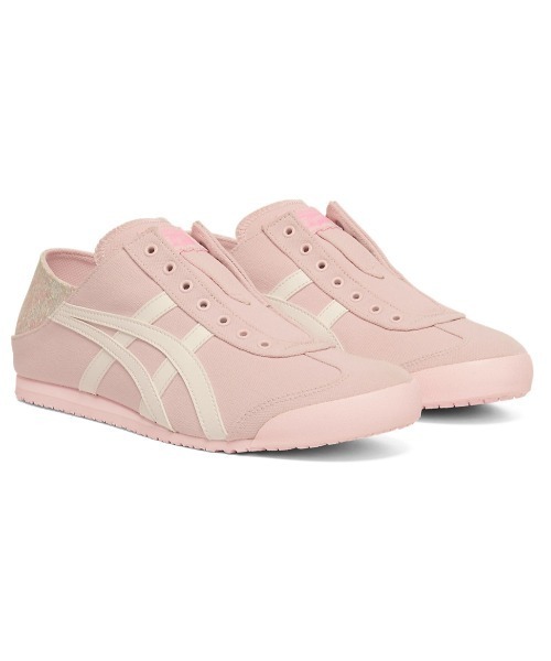 Onitsuka Tiger(オニツカタイガー) スリッポン MEXICO 66 PARATY Onitsuka Tiger(オニツカタイガー) スリッポン MEXICO 66 PARATY