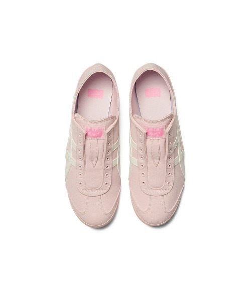 Onitsuka Tiger（オニツカタイガー） スリッポン MEXICO 66 PARATY