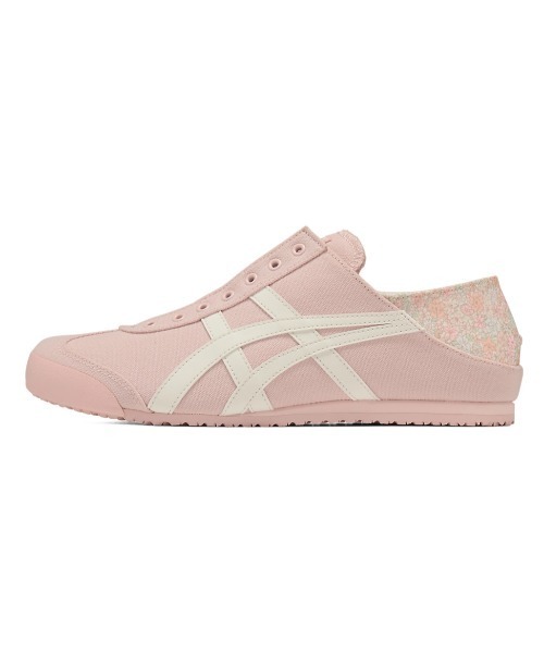 Onitsuka Tiger(オニツカタイガー) スリッポン MEXICO 66 PARATY Onitsuka Tiger(オニツカタイガー) スリッポン MEXICO 66 PARATY