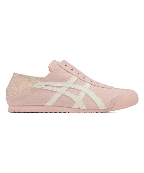 Onitsuka Tiger（オニツカタイガー） スリッポン MEXICO 66 PARATY