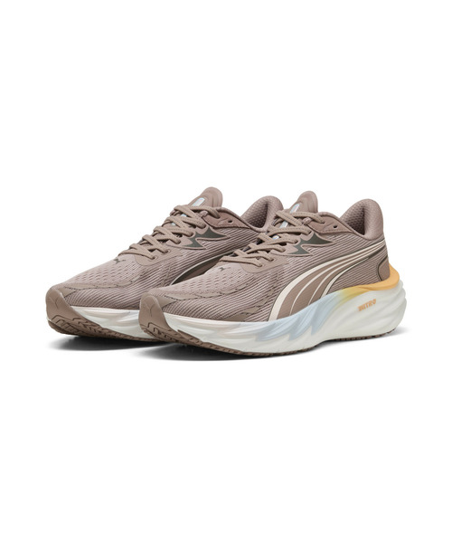 PUMA（プーマ） スニーカー メンズ ヴェロシティ ニトロ 4 RC