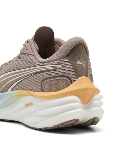 PUMA（プーマ） スニーカー メンズ ヴェロシティ ニトロ 4 RC
