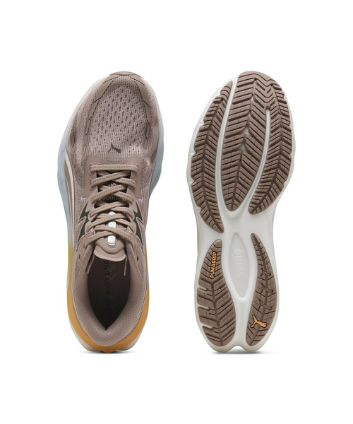PUMA（プーマ） スニーカー メンズ ヴェロシティ ニトロ 4 RC