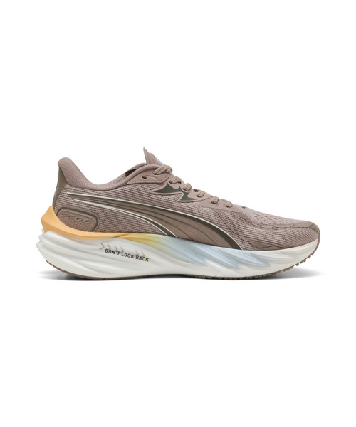 PUMA（プーマ） スニーカー メンズ ヴェロシティ ニトロ 4 RC