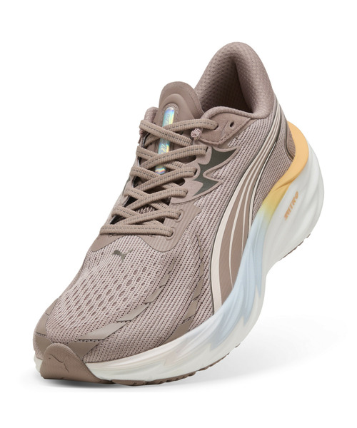 PUMA（プーマ） スニーカー メンズ ヴェロシティ ニトロ 4 RC