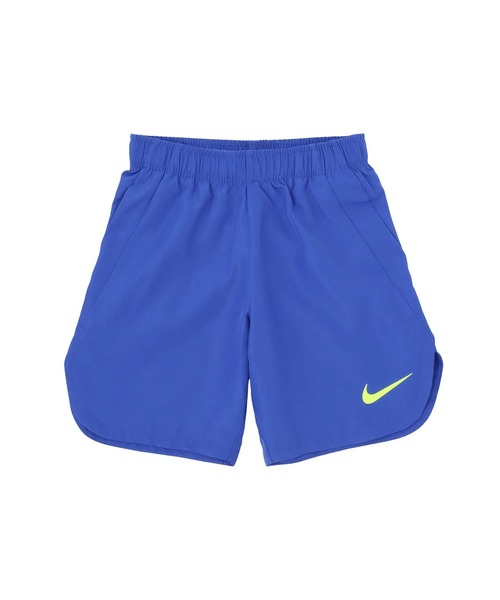 NIKE（ナイキ） セットアップ NKB B NK WOVEN SHORT SET 86L852-U89