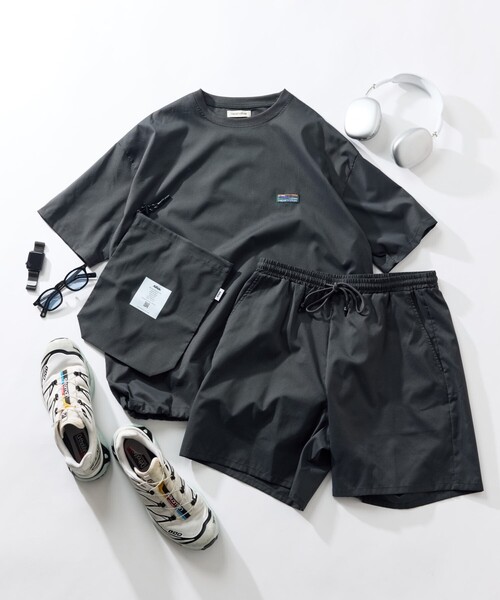 FREAK'S STORE（フリークスストア） セットアップ SMALL