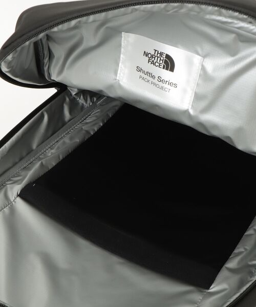 THE NORTH FACE（ザ ノースフェイス） ビジネスリュック ノース
