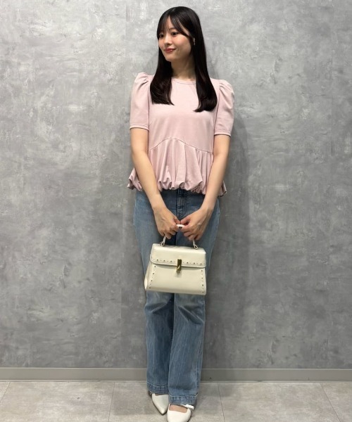 CELFORD（セルフォード） tシャツ 半袖 「洗える」「WEB・一部店舗限定