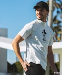 tシャツ LUXEAKMPLUS(リュクスエイ...の詳細画像3
