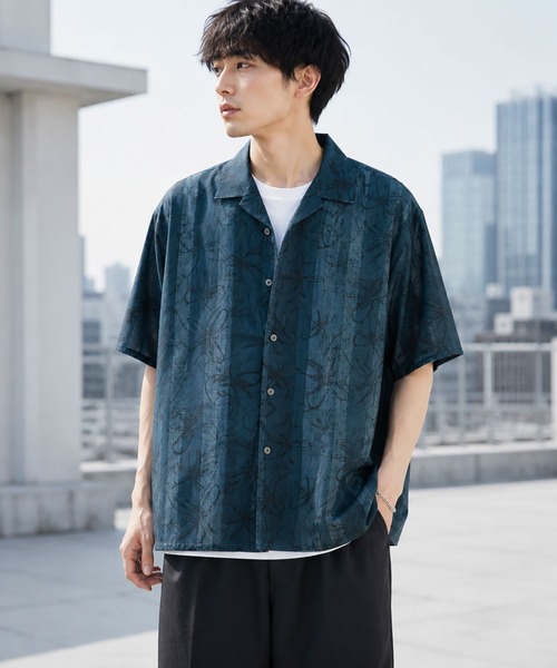 URBAN COLLECTION（アーバンコレクション） シャツ 半袖